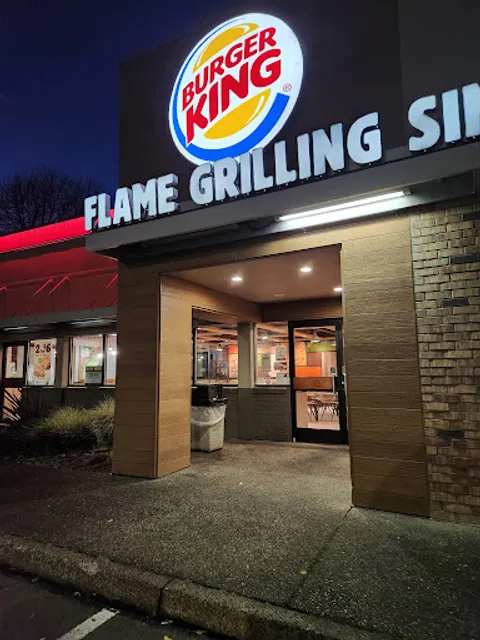 Burger King