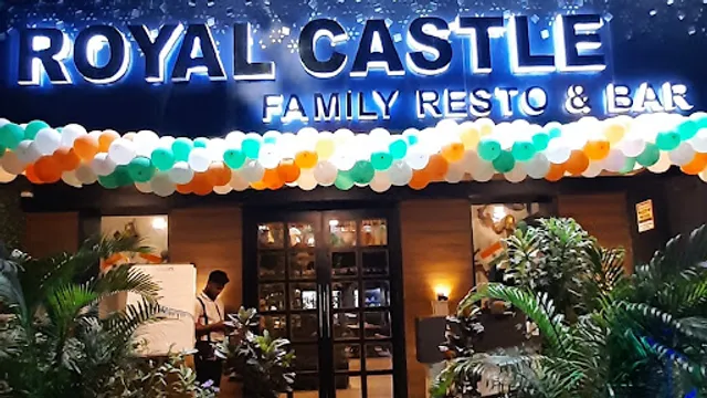 Royal Castle Family Restaurant & Bar