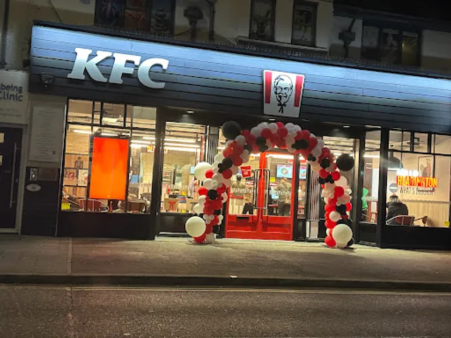 KFC
