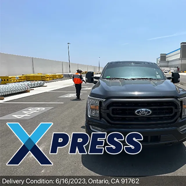 Xpress Auto Transport