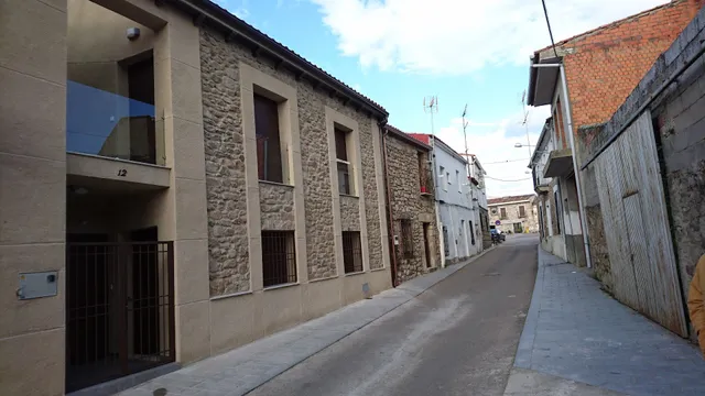 Estudios Rurales La Casa de Luis