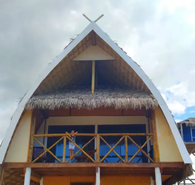 Nomads Village- Macapá Beach