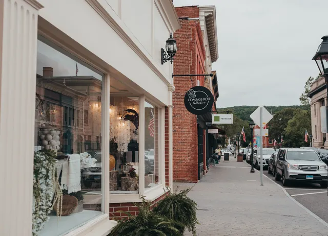 Compass Rose Collection