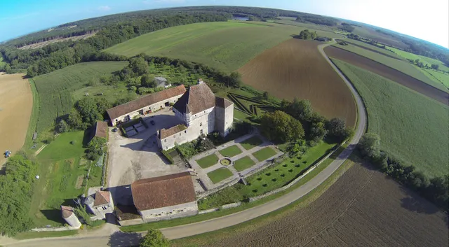 Château de Rosières
