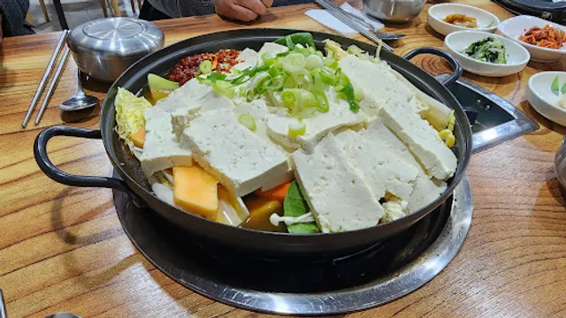 옛날전통추어탕