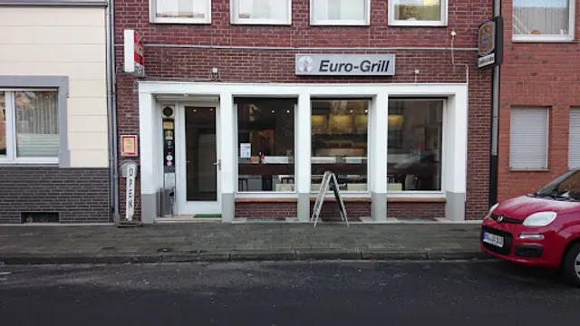 Euro Grill