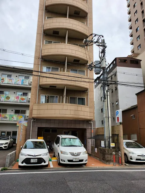 OUCHI HOTEL Higashi-Hiratsuka