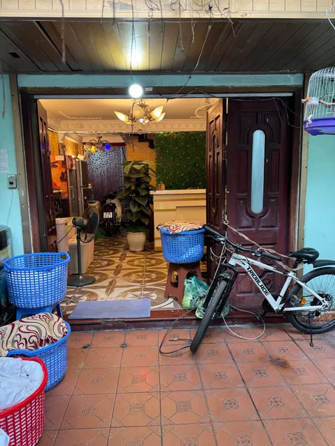 Nhà nghỉ Trang Anh