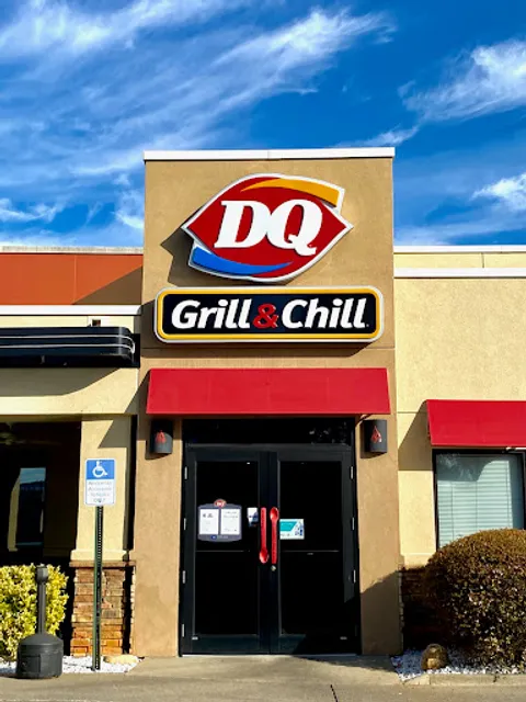 Dairy Queen Grill & Chill