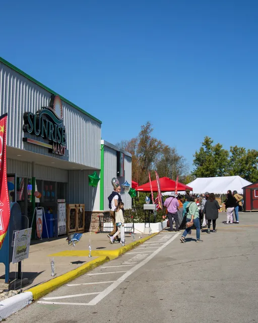 SunRise Mart Grocery