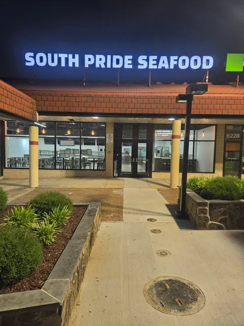 South Pride Seafood