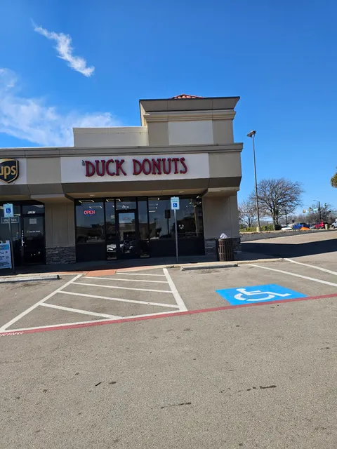 Duck Donuts