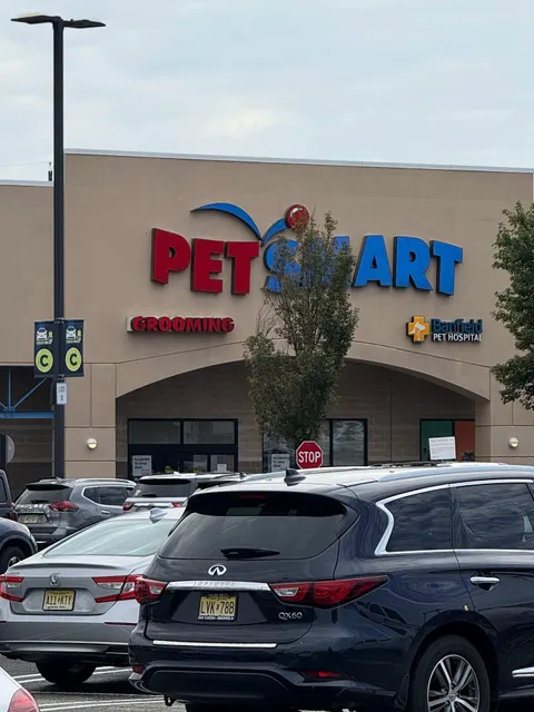 PetSmart