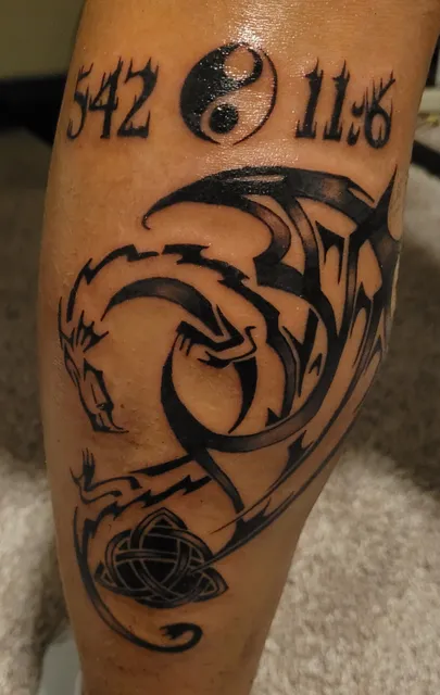 RITUAL TATTOO COMPANY LLC