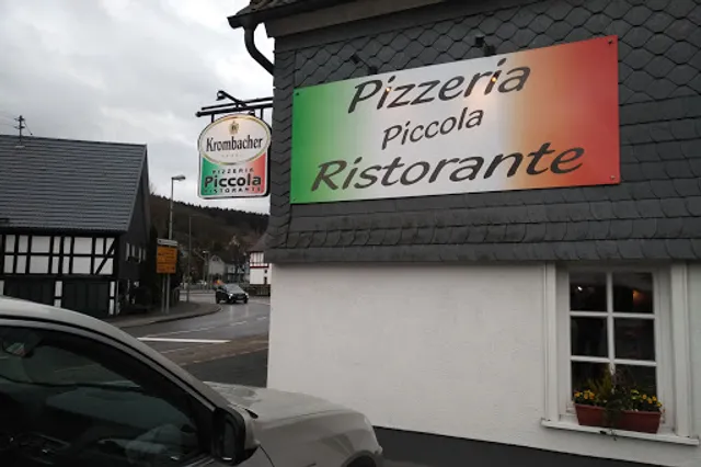 Ristorante / Pizzeria Piccola