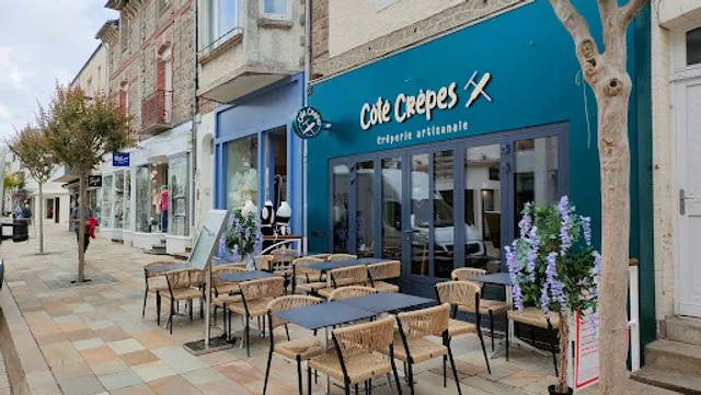 Côté Crêpes