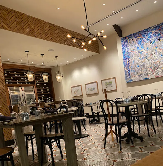 Cello Cucina Italiana