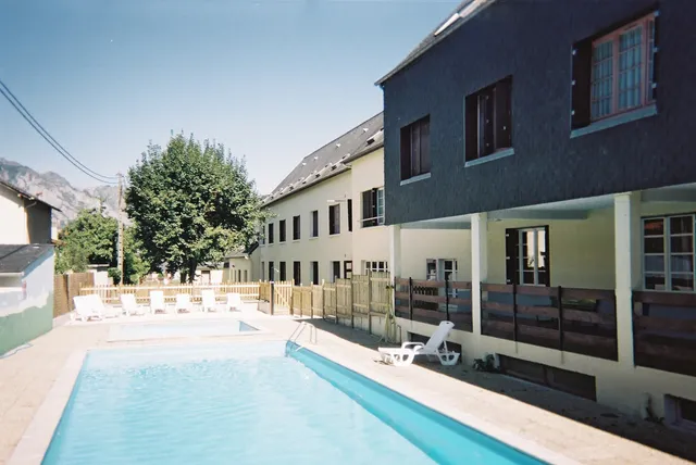 Domaine de Clairevie