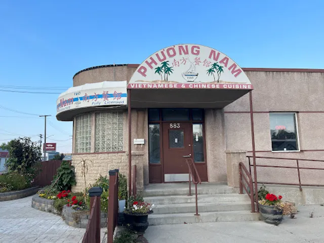 Phuong Nam Restaurant