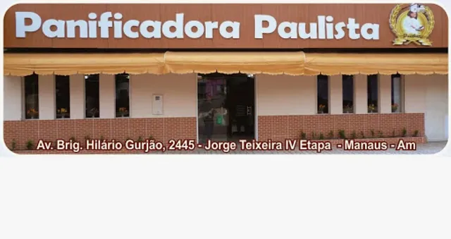 Panificadora Paulista