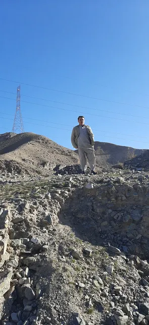 کباب سرای درخشان