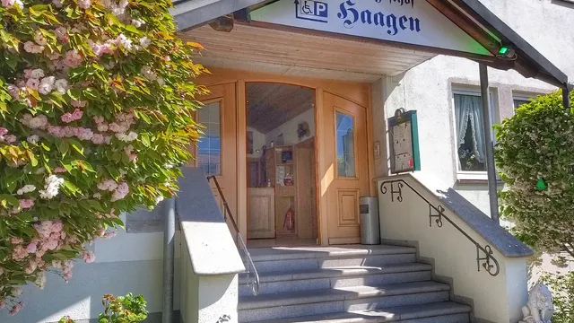Landgasthof Haagen - Daniel Haagen