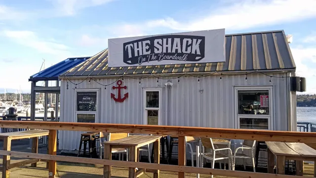 The Shack