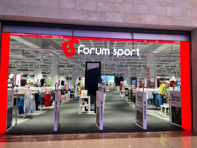 Forum Sport