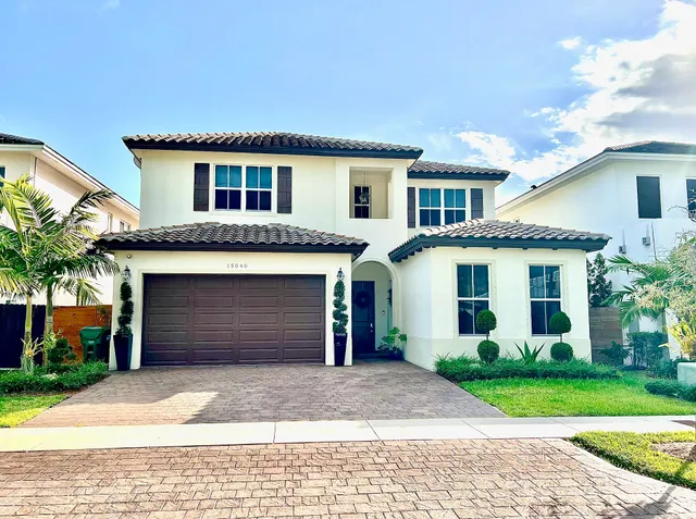 Madison Martinez- Compass- Omni Group- Naples Florida