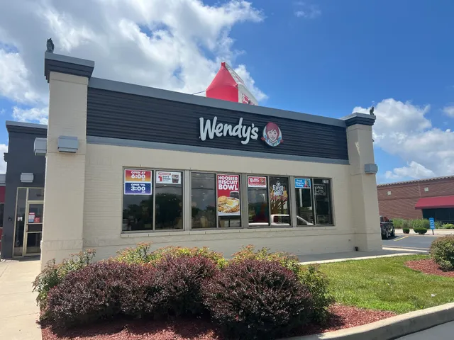 Wendy's