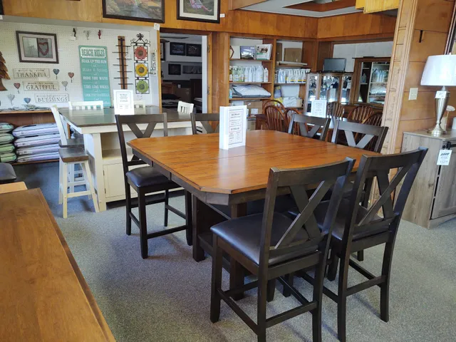 Snook's Carpet & Furniture LLC