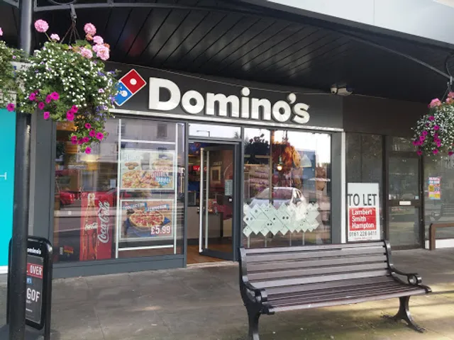 Domino's Pizza - Colne