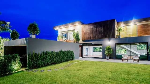 Natural Villas Chiangmai