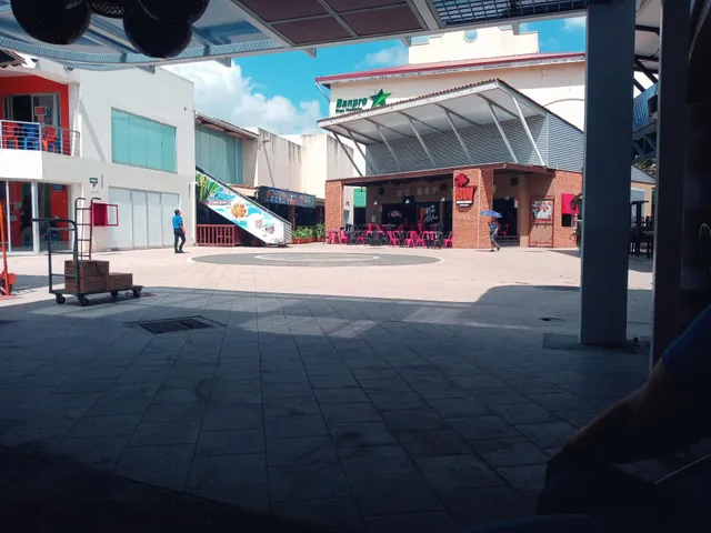 Tienda Scentia Multicentro Las Americas