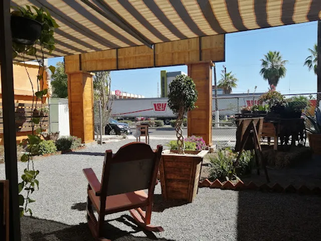 Gorditas y Taquiza La Sureñita