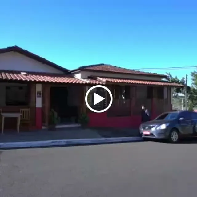 Sabor E Prosa Pardinho