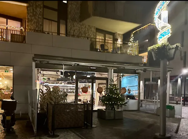 Restaurant Het Sasje