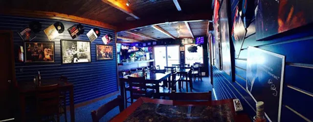 Penny's Pit Gourmet Burgers (Rathdrum)