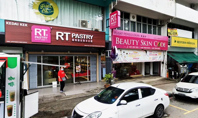 RT Pastry House @ Sri Petaling