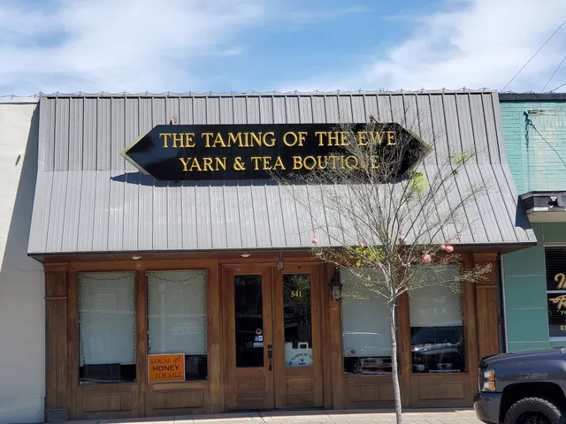 The Taming of the Ewe