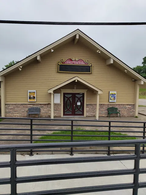 Clarksville Little Theatre
