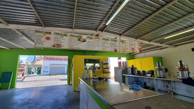 Lima Limon Servicar Express