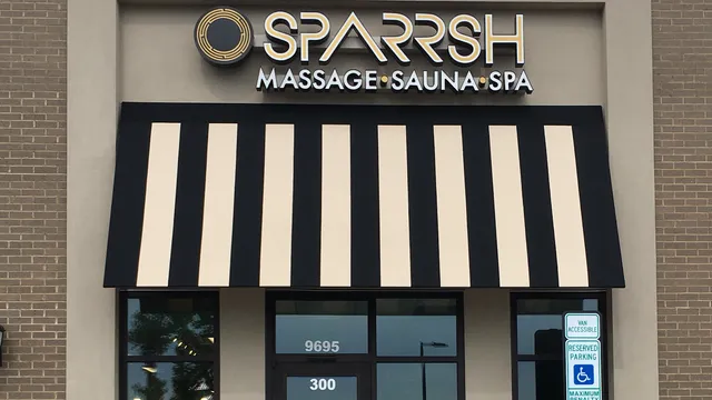 Sparrsh Spa