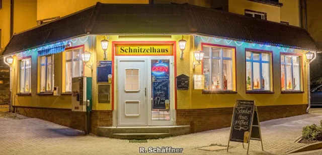 Schnitzelhaus For You Blankenburg