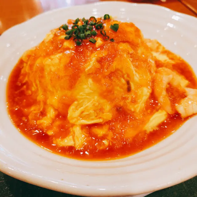 洋食厨房コッコ屋