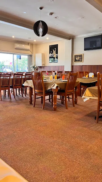 Coastal Thai (Location at Unanderra)