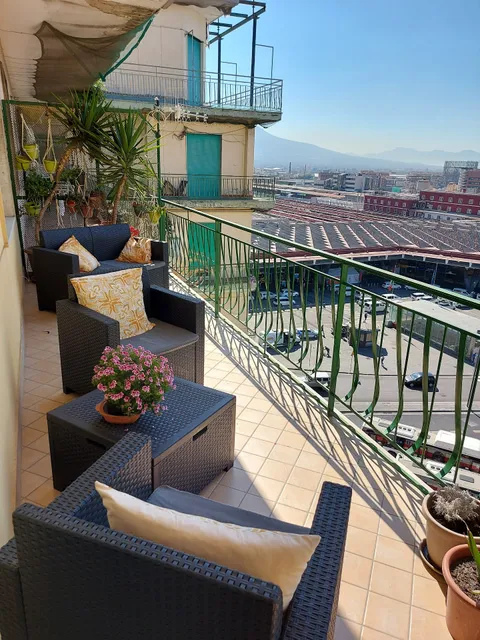 Bella 'mbriana Appartamento