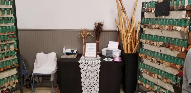 Wellborn Community Center