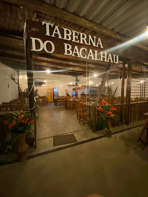 Restaurante Taberna do Bacalhau