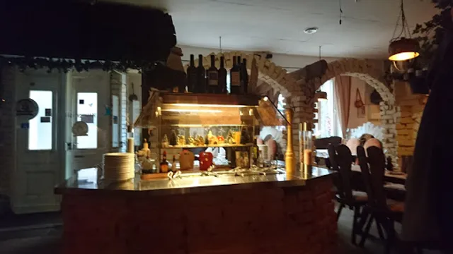 Steakhouse Argentina